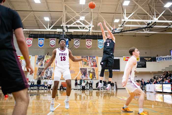 Perry Mt. Spokane boys basketball Les Schwab Invitational game December 28 2023 Naji Saker-41